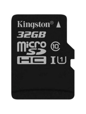 Micro SD 32GB Hafıza Kartı